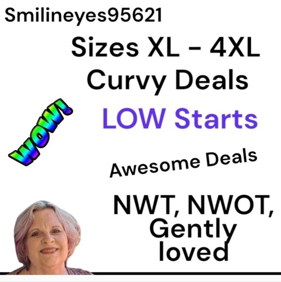 Closet Clearout - Monday Live Show - Picture 11 of 15